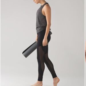 LULULEMON hot like agni legging
